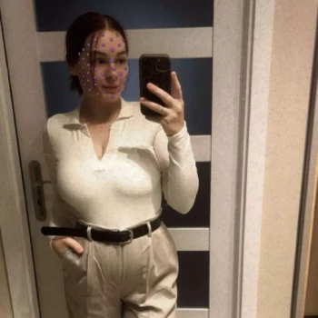 Pomoc domowa: Patrycja R.