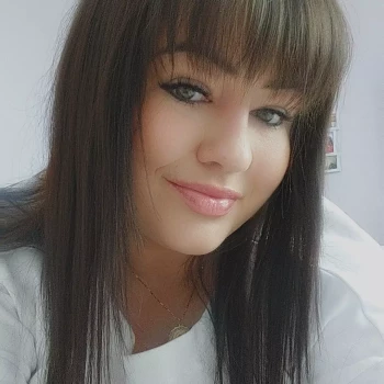 Pomoc domowa: Kamila K.