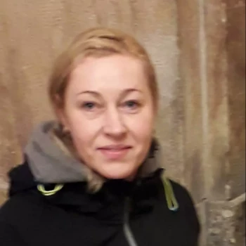 Pomoc domowa: Natalia N.