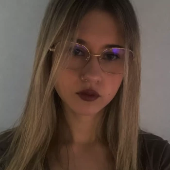 Pomoc domowa: Martyna P.