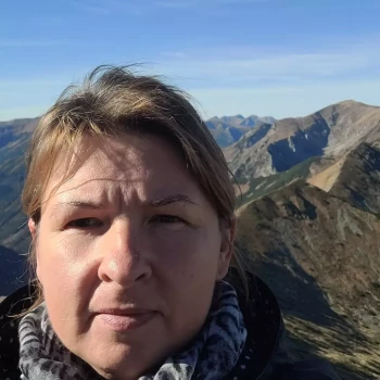 Pomoc domowa: Katarzyna W.