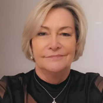 Pomoc domowa: Marzena