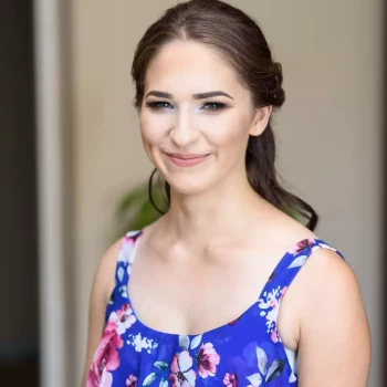 Pomoc domowa: Katarzyna G.