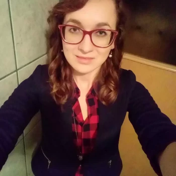 Pomoc domowa: Malwina K.