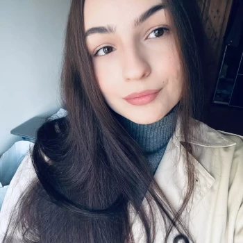 Pomoc domowa: Mariia V.