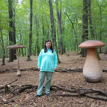 Pomoc domowa: Agnieszka B.