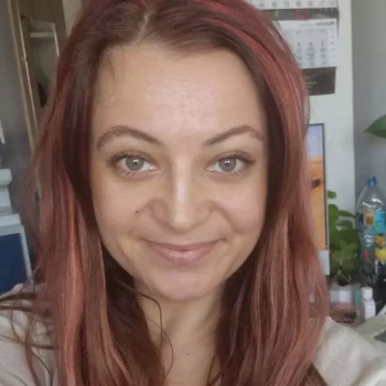 Pomoc domowa: Agnieszka K.