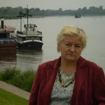 Pomoc domowa: Grażyna L.