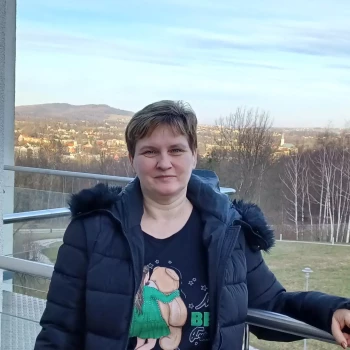 Pomoc domowa: Ilona H.