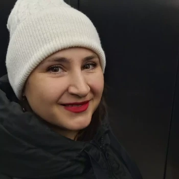 Pomoc domowa: Tetiana P.