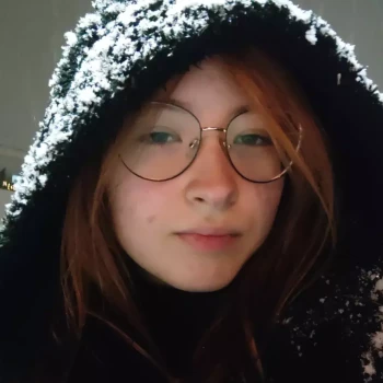 Pomoc domowa: Kseniia P.