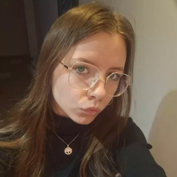 Pomoc domowa: Daryna P.