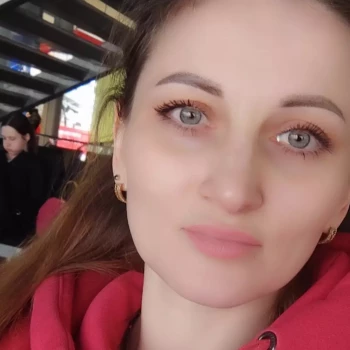 Pomoc domowa: Viktoriia C.