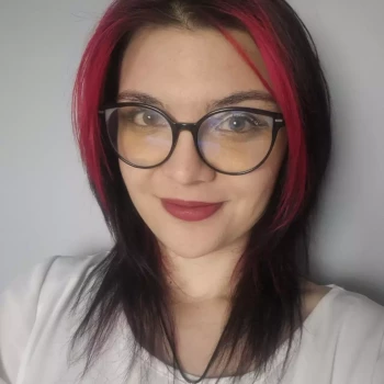 Pomoc domowa: Kinga G.