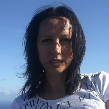 Pomoc domowa: Tatiana S.