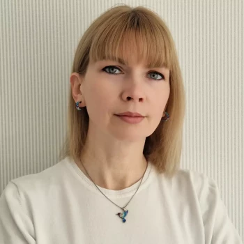 Pomoc domowa: Anna S.