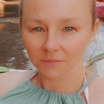 Pomoc domowa: Barbara S.