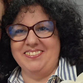 Pomoc domowa: Irina G.