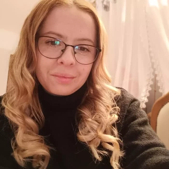 Pomoc domowa: Anna S.