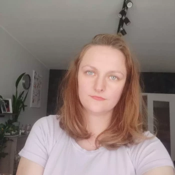 Pomoc domowa: Aneta W.