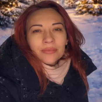 Pomoc domowa: Tanya M.