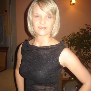 Pomoc domowa: Katarzyna W.