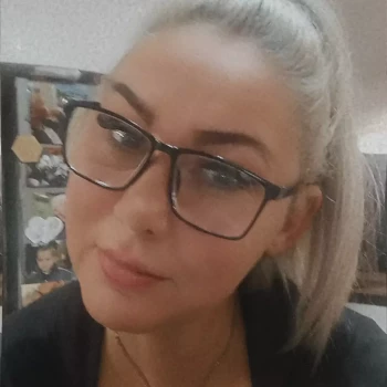 Pomoc domowa: Joanna S.