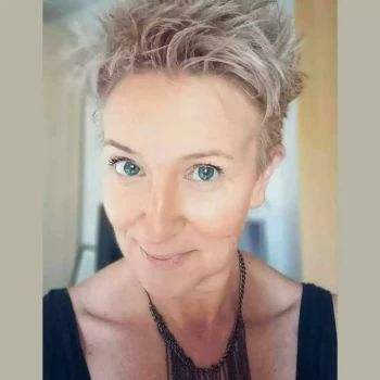 Pomoc domowa: Agnieszka P.