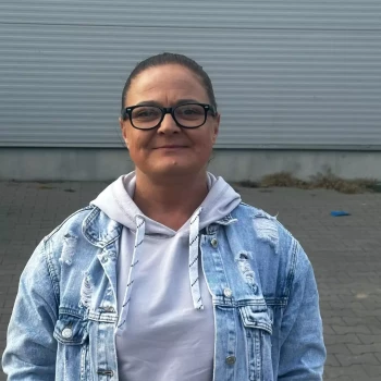 Pomoc domowa: Beata K.