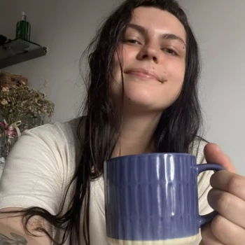 Pomoc domowa: Wiktoria B.