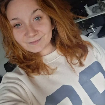 Pomoc domowa: Klaudia G.