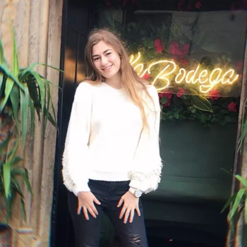 Pomoc domowa: Aleksandra S.