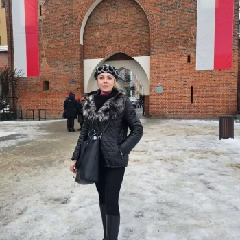 Pomoc domowa: Janina P.