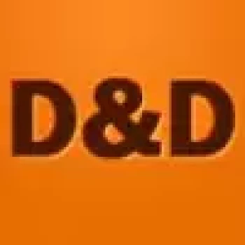 Agencja: D&D Dziecko i Dom