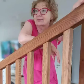 Pomoc domowa: Anna S.