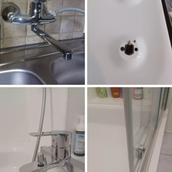 Pomoc domowa: Daria K.