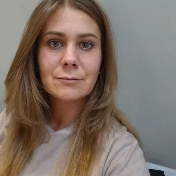 Pomoc domowa: Katarzyna O.