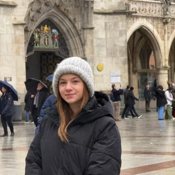 Pomoc domowa: Alicja L.