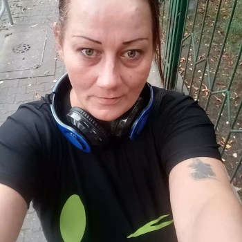 Pomoc domowa: Marta J.