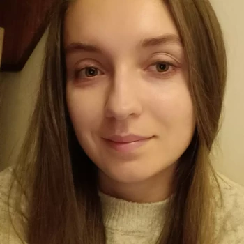 Pomoc domowa: Anna S.