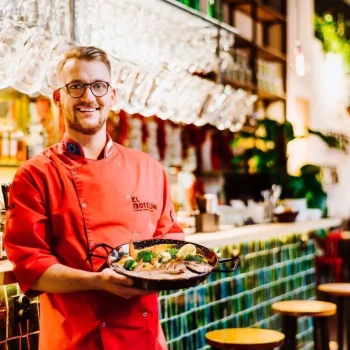 Pomoc domowa: Robert G.