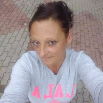 Pomoc domowa: Krystyna W.