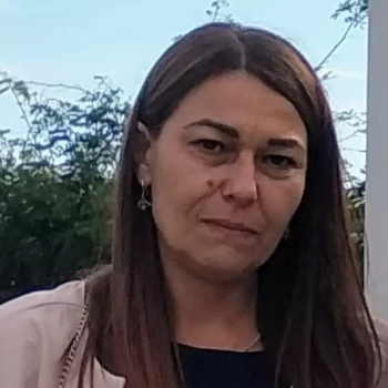 Pomoc domowa: Marzena K.