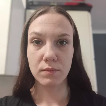 Pomoc domowa: Weronika B.