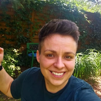 Pomoc domowa: Magdalena S.