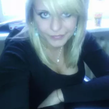 Pomoc domowa: Paulina B.