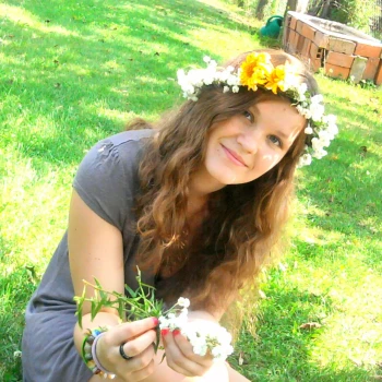 Pomoc domowa: Dominika Ł.