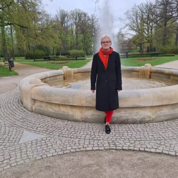 Pomoc domowa: Barbara K.