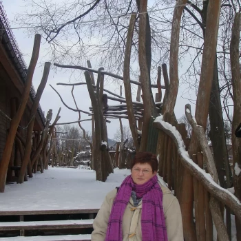 Pomoc domowa: Jolanta K.