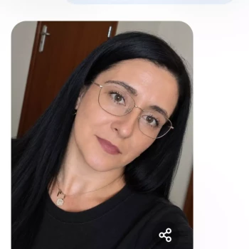 Pomoc domowa: Aneta K.